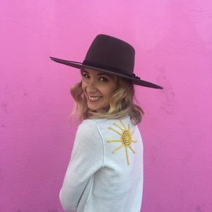 Meet your Posher, Nancy